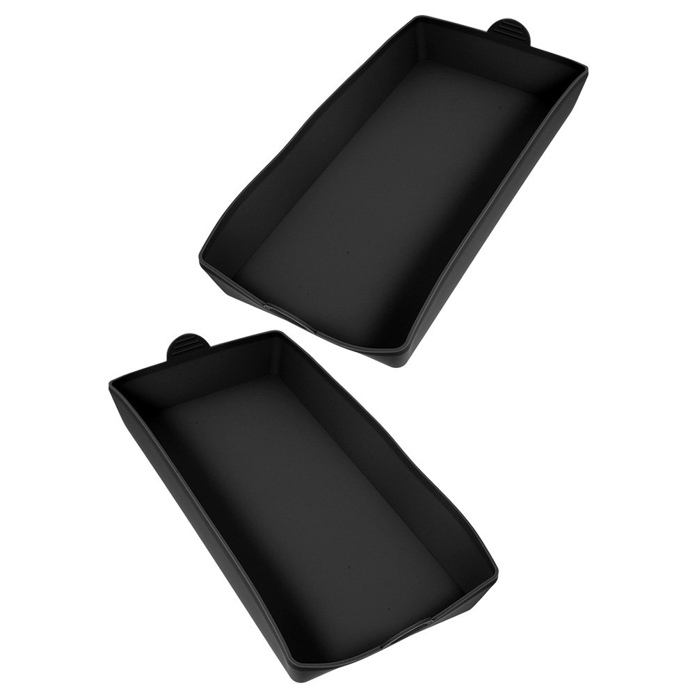 Silicone Mold Tray - قالبين سيليكون لخبز التوست غير لاصق،