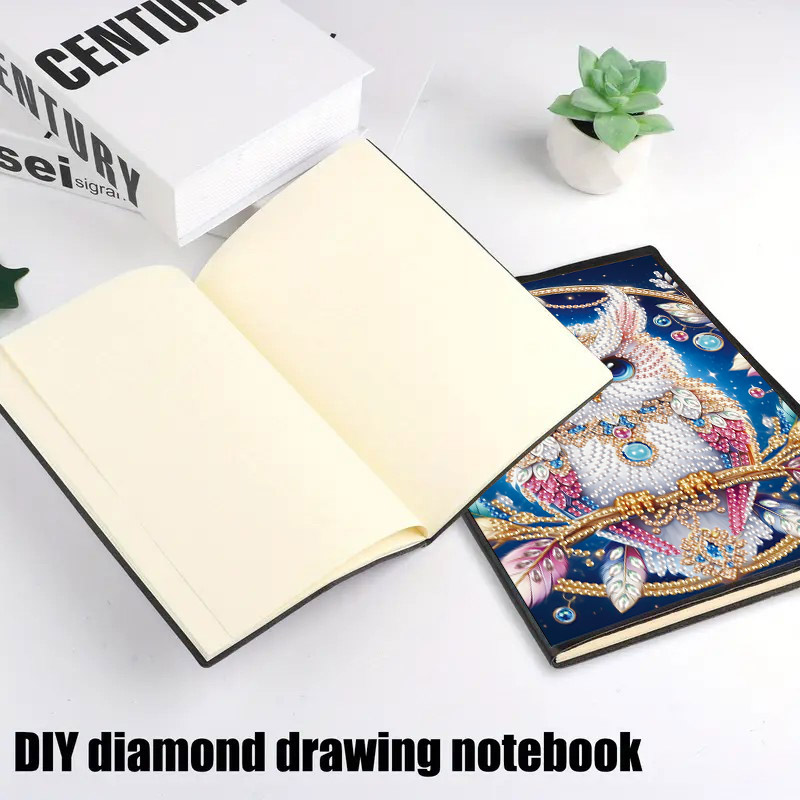 مجموعة رسم فني بالألماس للعمل  - مراجعة Resin Craft Kit وسعره