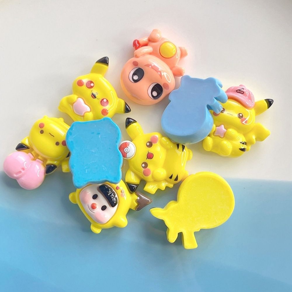 مواد حرفية جديدة للتصميم الذات - مراجعة Resin Crafts وسعره