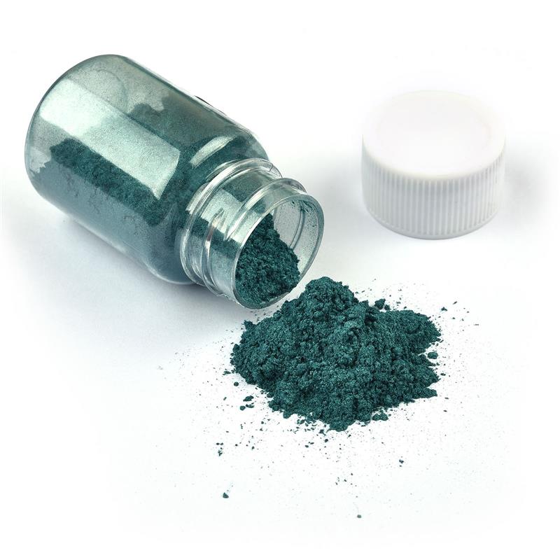 6 قطعة-المجموعة راتنجات الايبو - مراجعة Resin Pigment Set وسعره